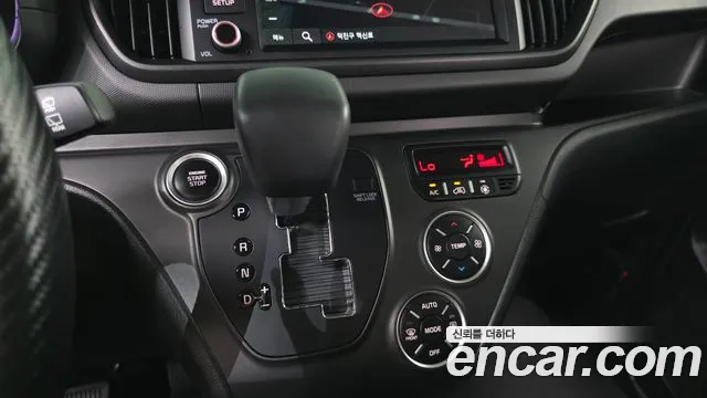 Kia Ray 2022 thumb 9
