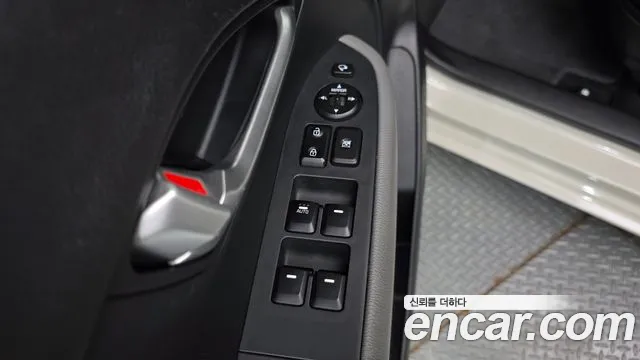 Kia Ray 2022 thumb 11