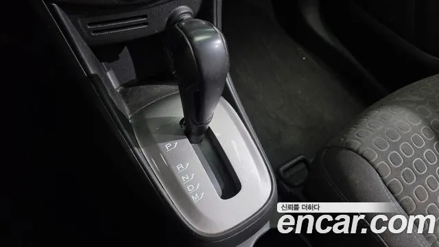 Chevrolet Tracker 2016 thumb 9