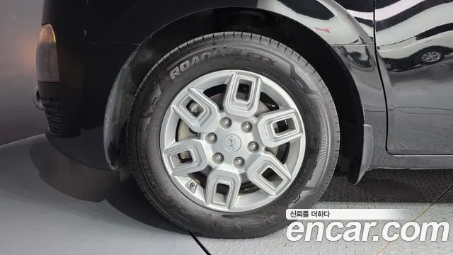 Hyundai Staria 2022 thumb 5
