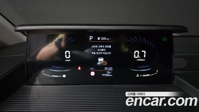 Hyundai Staria 2022 thumb 8