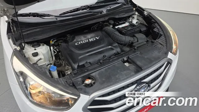 Hyundai Tucson 2013 thumb 6
