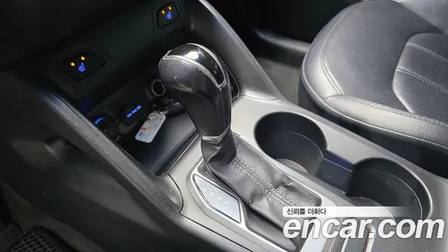 Hyundai Tucson 2013 thumb 9