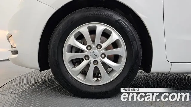 Kia K3 2015 thumb 5