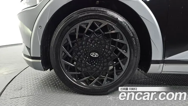 Hyundai IONIQ 5 2022 thumb 5