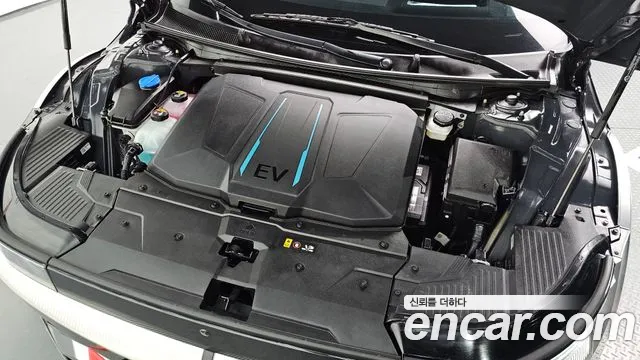 Hyundai IONIQ 5 2022 thumb 6