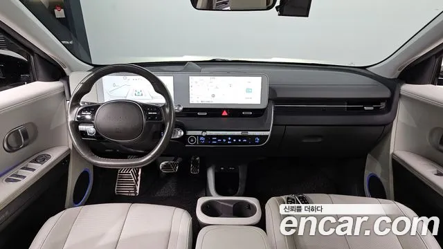 Hyundai IONIQ 5 2022 thumb 7