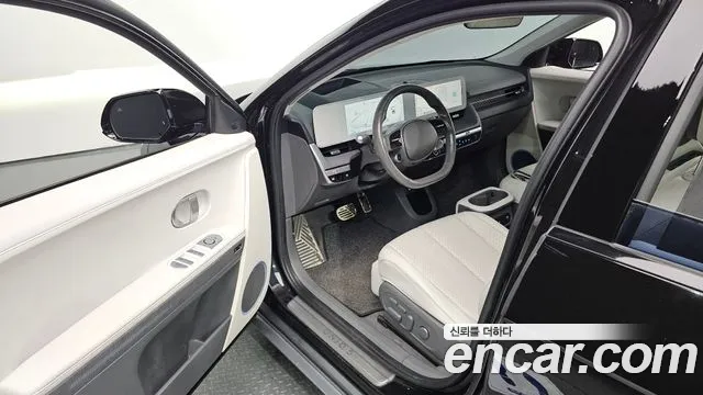 Hyundai IONIQ 5 2022 thumb 10
