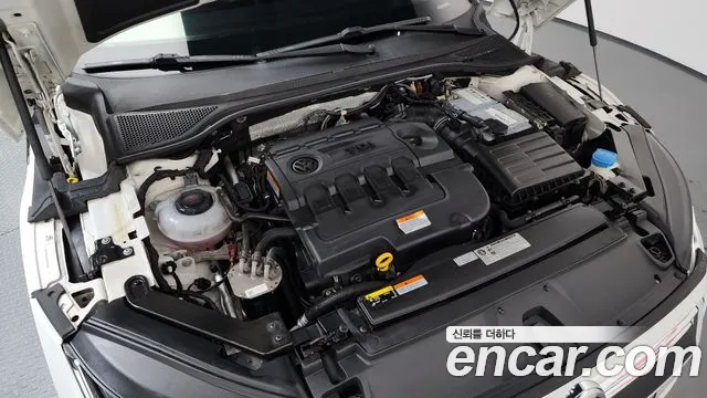 Volkswagen Arteon 2019 thumb 6