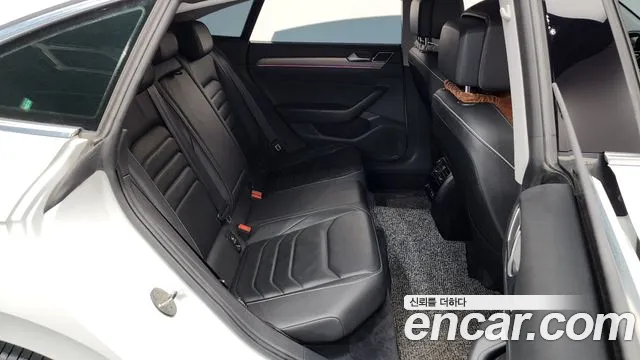 Volkswagen Arteon 2019 thumb 11