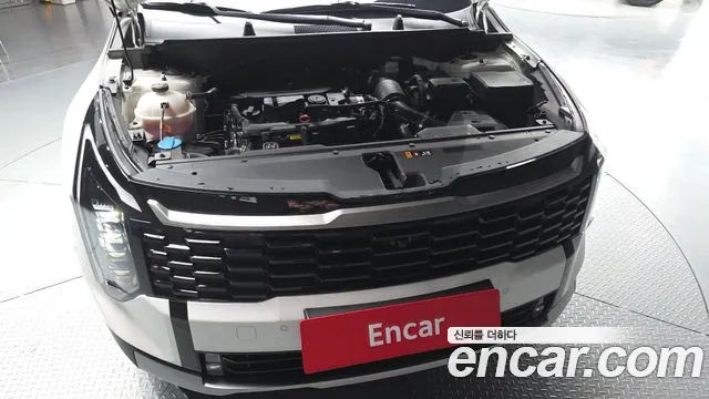 Kia Sportage 2025 thumb 6