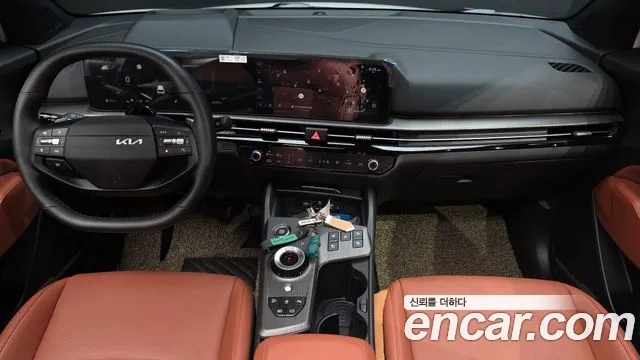 Kia Sportage 2025 thumb 7