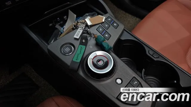 Kia Sportage 2025 thumb 9