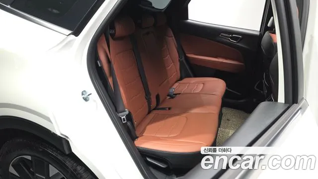 Kia Sportage 2025 thumb 12