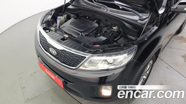 Kia Sorento 2013 thumb 6