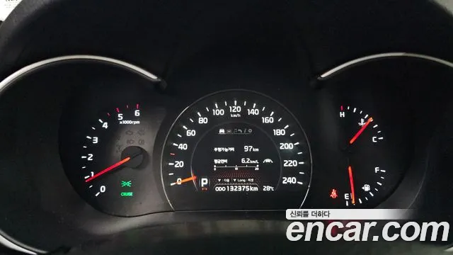 Kia Sorento 2013 thumb 8
