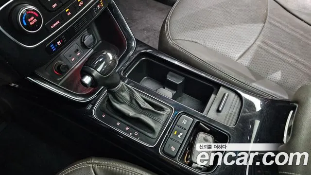 Kia Sorento 2013 thumb 9
