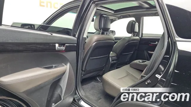 Kia Sorento 2013 thumb 11