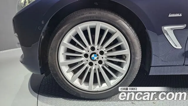 BMW Gran Turismo 2018 thumb 5