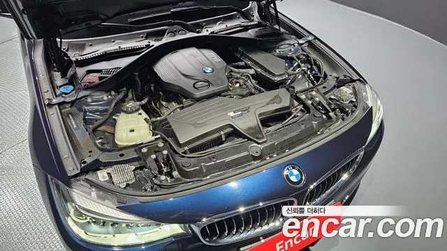 BMW Gran Turismo 2018 thumb 6