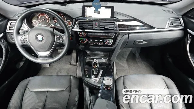 BMW Gran Turismo 2018 thumb 7