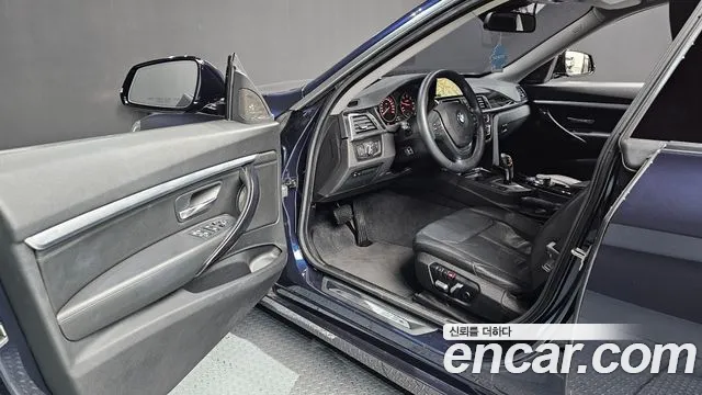 BMW Gran Turismo 2018 thumb 10