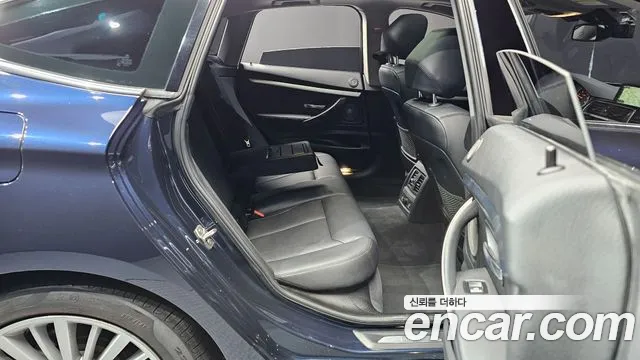 BMW Gran Turismo 2018 thumb 11