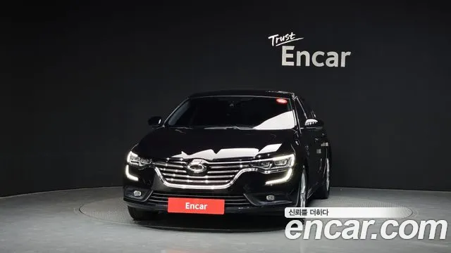 Renault Megane 2018 thumb 3