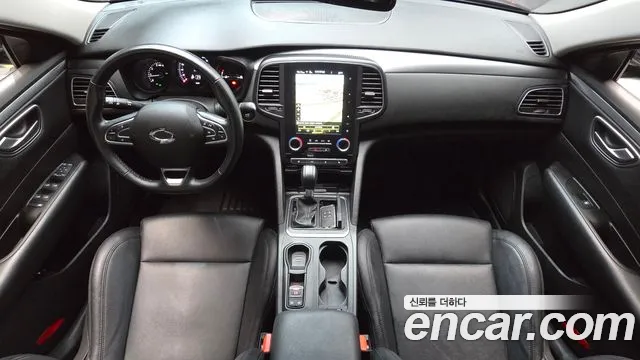 Renault Megane 2018 thumb 7