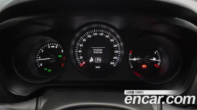 Renault Megane 2018 thumb 8