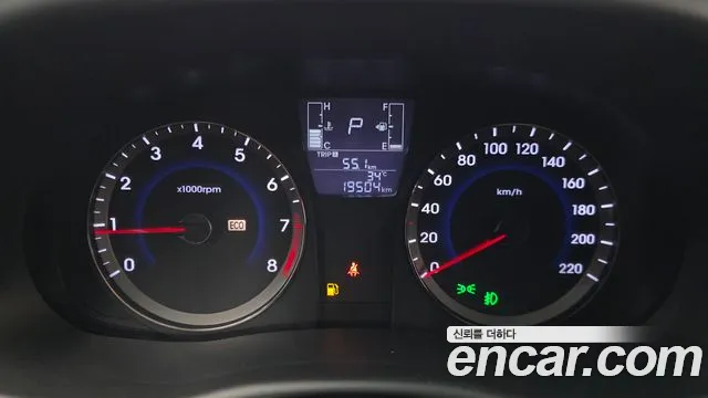 Hyundai Accent 2015 thumb 8
