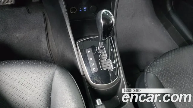 Hyundai Accent 2015 thumb 9