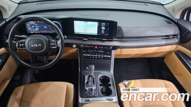 Kia Carnival 2022 thumb 6
