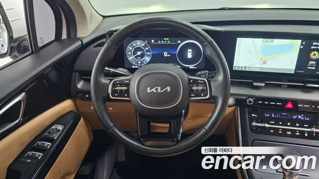 Kia Carnival 2022 thumb 12
