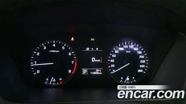 Hyundai Sonata 2015 thumb 8