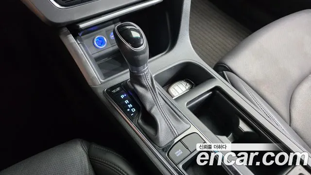 Hyundai Sonata 2015 thumb 9