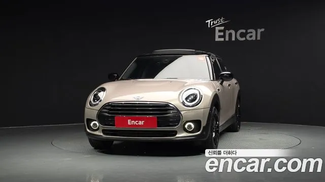 Mini Clubman 2023 thumb 3