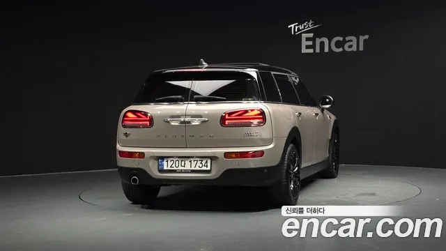 Mini Clubman 2023 thumb 4