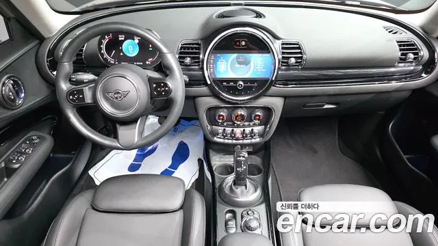 Mini Clubman 2023 thumb 7