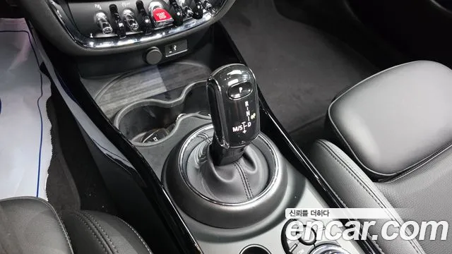 Mini Clubman 2023 thumb 9