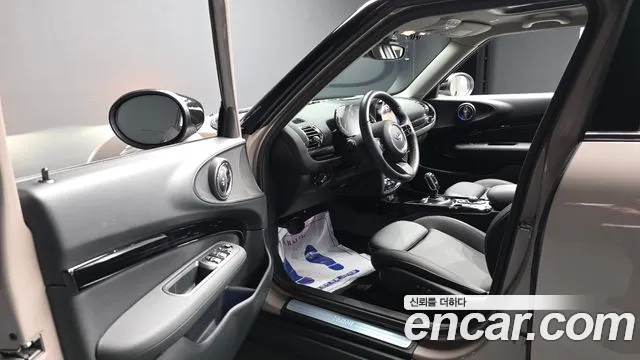 Mini Clubman 2023 thumb 10