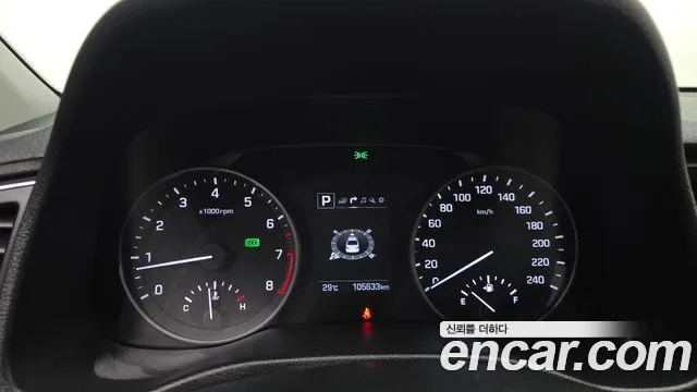 Hyundai Avante 2018 thumb 8