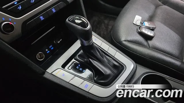 Hyundai Avante 2018 thumb 9