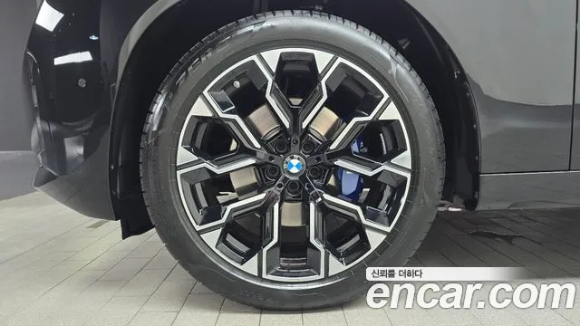 BMW X3 2025 thumb 4