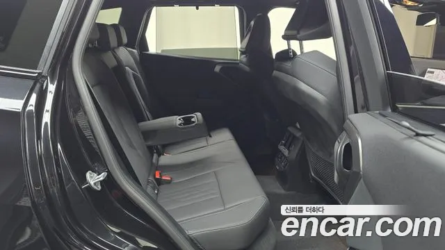 BMW X3 2025 thumb 10
