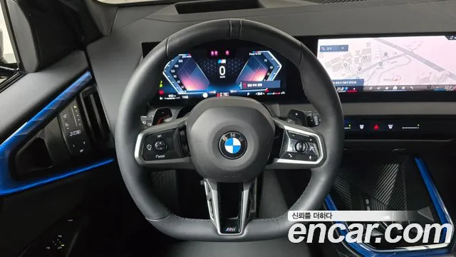 BMW X3 2025 thumb 11