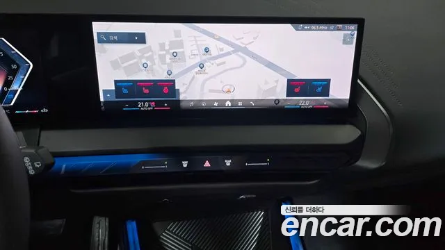 BMW X3 2025 thumb 12