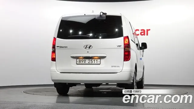 Hyundai Staria 2019 thumb 4