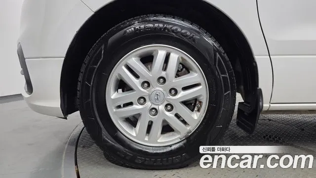 Hyundai Staria 2019 thumb 5