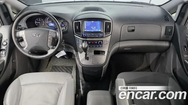 Hyundai Staria 2019 thumb 7